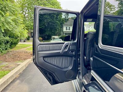 2014 Mercedes-Benz G 63 AMG   - Photo 21 - Bernardsville, NJ 07924