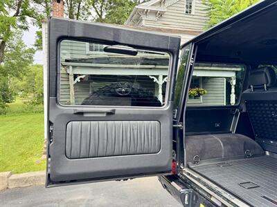 2014 Mercedes-Benz G 63 AMG   - Photo 23 - Bernardsville, NJ 07924