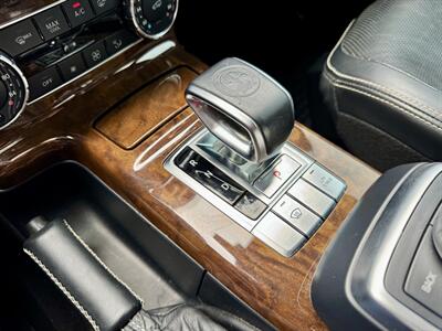2014 Mercedes-Benz G 63 AMG   - Photo 46 - Bernardsville, NJ 07924