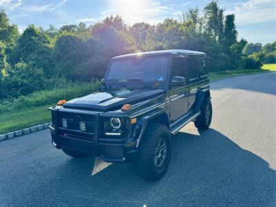 2014 Mercedes-Benz G 63 AMG   - Photo 6 - Bernardsville, NJ 07924