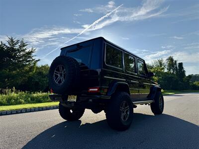 2014 Mercedes-Benz G 63 AMG   - Photo 13 - Bernardsville, NJ 07924
