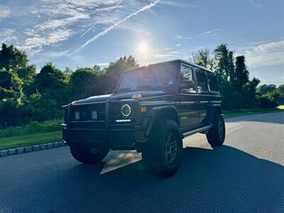 2014 Mercedes-Benz G 63 AMG   - Photo 5 - Bernardsville, NJ 07924