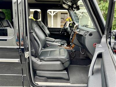 2014 Mercedes-Benz G 63 AMG   - Photo 28 - Bernardsville, NJ 07924
