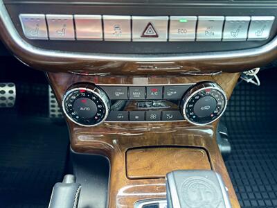 2014 Mercedes-Benz G 63 AMG   - Photo 45 - Bernardsville, NJ 07924