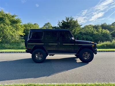 2014 Mercedes-Benz G 63 AMG   - Photo 7 - Bernardsville, NJ 07924