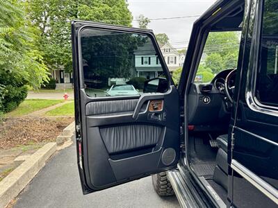 2014 Mercedes-Benz G 63 AMG   - Photo 19 - Bernardsville, NJ 07924
