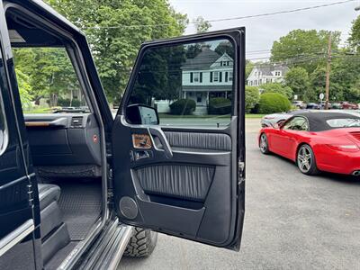 2014 Mercedes-Benz G 63 AMG   - Photo 20 - Bernardsville, NJ 07924