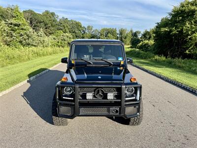 2014 Mercedes-Benz G 63 AMG   - Photo 3 - Bernardsville, NJ 07924
