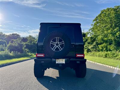 2014 Mercedes-Benz G 63 AMG   - Photo 12 - Bernardsville, NJ 07924