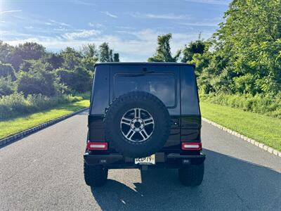2014 Mercedes-Benz G 63 AMG   - Photo 11 - Bernardsville, NJ 07924