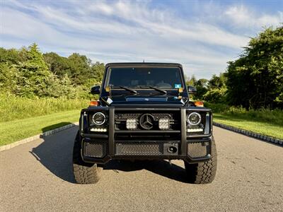2014 Mercedes-Benz G 63 AMG   - Photo 4 - Bernardsville, NJ 07924