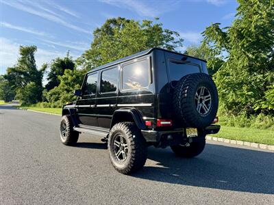 2014 Mercedes-Benz G 63 AMG   - Photo 10 - Bernardsville, NJ 07924