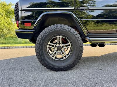 2014 Mercedes-Benz G 63 AMG   - Photo 17 - Bernardsville, NJ 07924