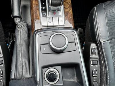2014 Mercedes-Benz G 63 AMG   - Photo 47 - Bernardsville, NJ 07924