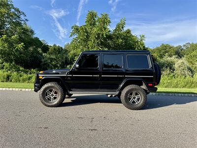 2014 Mercedes-Benz G 63 AMG   - Photo 8 - Bernardsville, NJ 07924