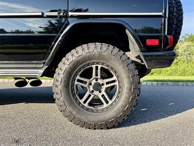 2014 Mercedes-Benz G 63 AMG   - Photo 18 - Bernardsville, NJ 07924