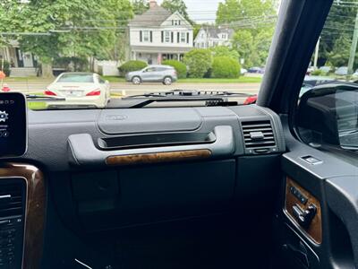 2014 Mercedes-Benz G 63 AMG   - Photo 48 - Bernardsville, NJ 07924