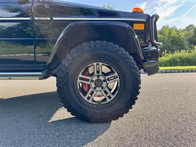 2014 Mercedes-Benz G 63 AMG   - Photo 15 - Bernardsville, NJ 07924