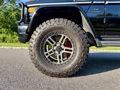 2014 Mercedes-Benz G 63 AMG   - Photo 16 - Bernardsville, NJ 07924