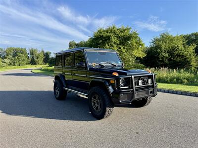 2014 Mercedes-Benz G 63 AMG   - Photo 1 - Bernardsville, NJ 07924