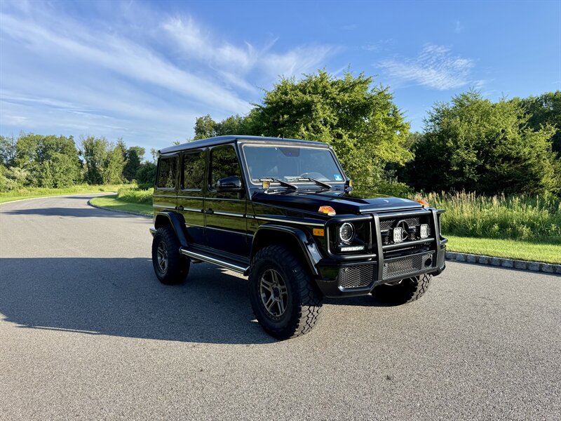 2014 Mercedes-Benz G 63 AMG - Photo 1 - Bernardsville, NJ 07924