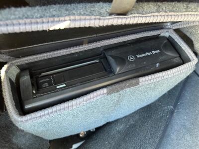 1995 Mercedes-Benz E 320   - Photo 54 - Far Hills, NJ 07931