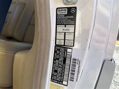1995 Mercedes-Benz E 320   - Photo 60 - Far Hills, NJ 07931
