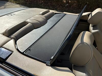 1995 Mercedes-Benz E 320   - Photo 35 - Far Hills, NJ 07931