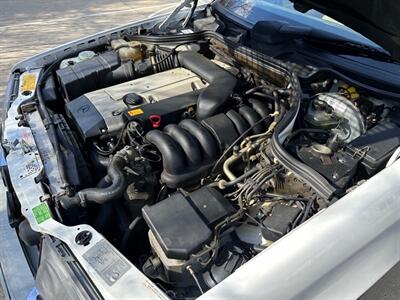 1995 Mercedes-Benz E 320   - Photo 32 - Far Hills, NJ 07931