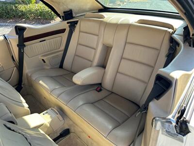 1995 Mercedes-Benz E 320   - Photo 15 - Far Hills, NJ 07931