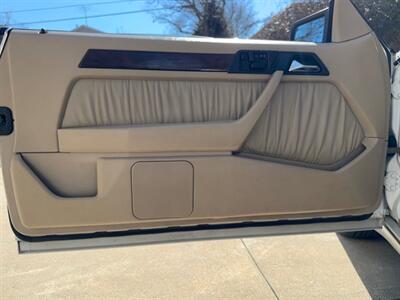 1995 Mercedes-Benz E 320   - Photo 24 - Far Hills, NJ 07931