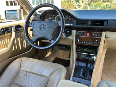 1995 Mercedes-Benz E 320   - Photo 50 - Far Hills, NJ 07931