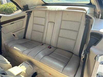 1995 Mercedes-Benz E 320   - Photo 43 - Far Hills, NJ 07931