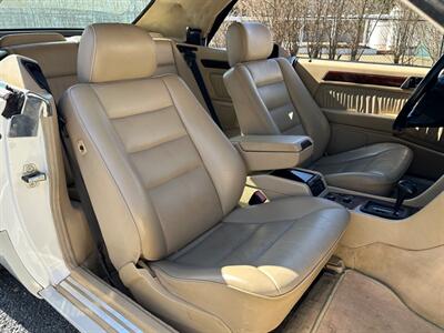 1995 Mercedes-Benz E 320   - Photo 16 - Far Hills, NJ 07931