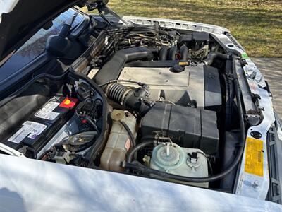 1995 Mercedes-Benz E 320   - Photo 30 - Far Hills, NJ 07931