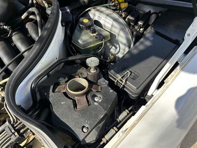 1995 Mercedes-Benz E 320   - Photo 34 - Far Hills, NJ 07931