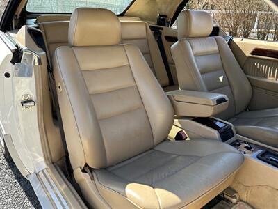 1995 Mercedes-Benz E 320   - Photo 46 - Far Hills, NJ 07931