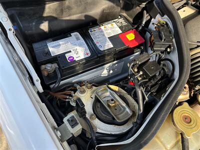 1995 Mercedes-Benz E 320   - Photo 33 - Far Hills, NJ 07931