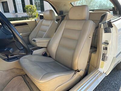 1995 Mercedes-Benz E 320   - Photo 42 - Far Hills, NJ 07931
