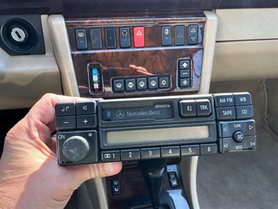 1995 Mercedes-Benz E 320   - Photo 21 - Far Hills, NJ 07931