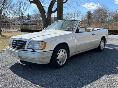 1995 Mercedes-Benz E 320   - Photo 6 - Far Hills, NJ 07931