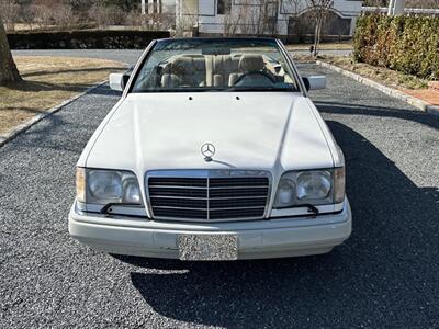 1995 Mercedes-Benz E 320   - Photo 3 - Far Hills, NJ 07931