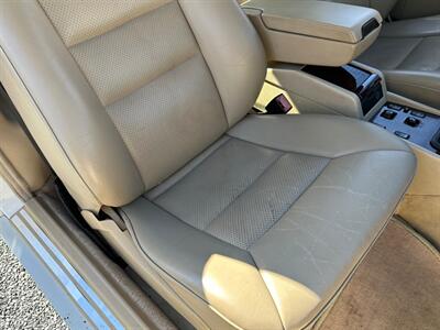 1995 Mercedes-Benz E 320   - Photo 49 - Far Hills, NJ 07931