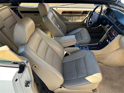 1995 Mercedes-Benz E 320   - Photo 47 - Far Hills, NJ 07931