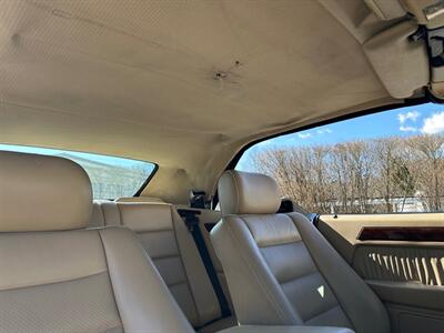 1995 Mercedes-Benz E 320   - Photo 40 - Far Hills, NJ 07931