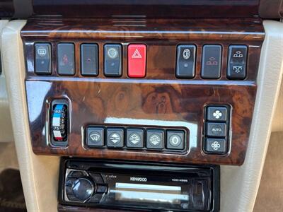1995 Mercedes-Benz E 320   - Photo 19 - Far Hills, NJ 07931