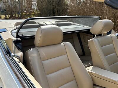1995 Mercedes-Benz E 320   - Photo 23 - Far Hills, NJ 07931
