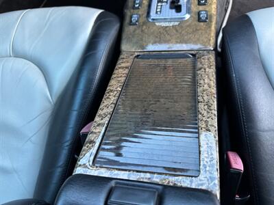 2002 Mercedes-Benz SL 500 Silver Arrow   - Photo 40 - Far Hills, NJ 07931