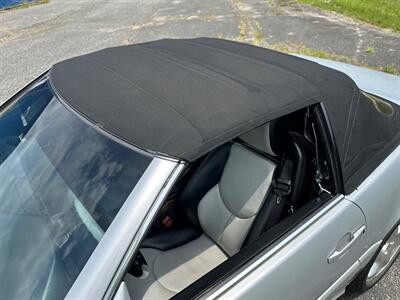 2002 Mercedes-Benz SL 500 Silver Arrow   - Photo 53 - Far Hills, NJ 07931