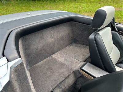 2002 Mercedes-Benz SL 500 Silver Arrow   - Photo 43 - Far Hills, NJ 07931